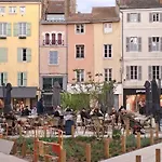 Studio Centre Macon Place Aux Herbes